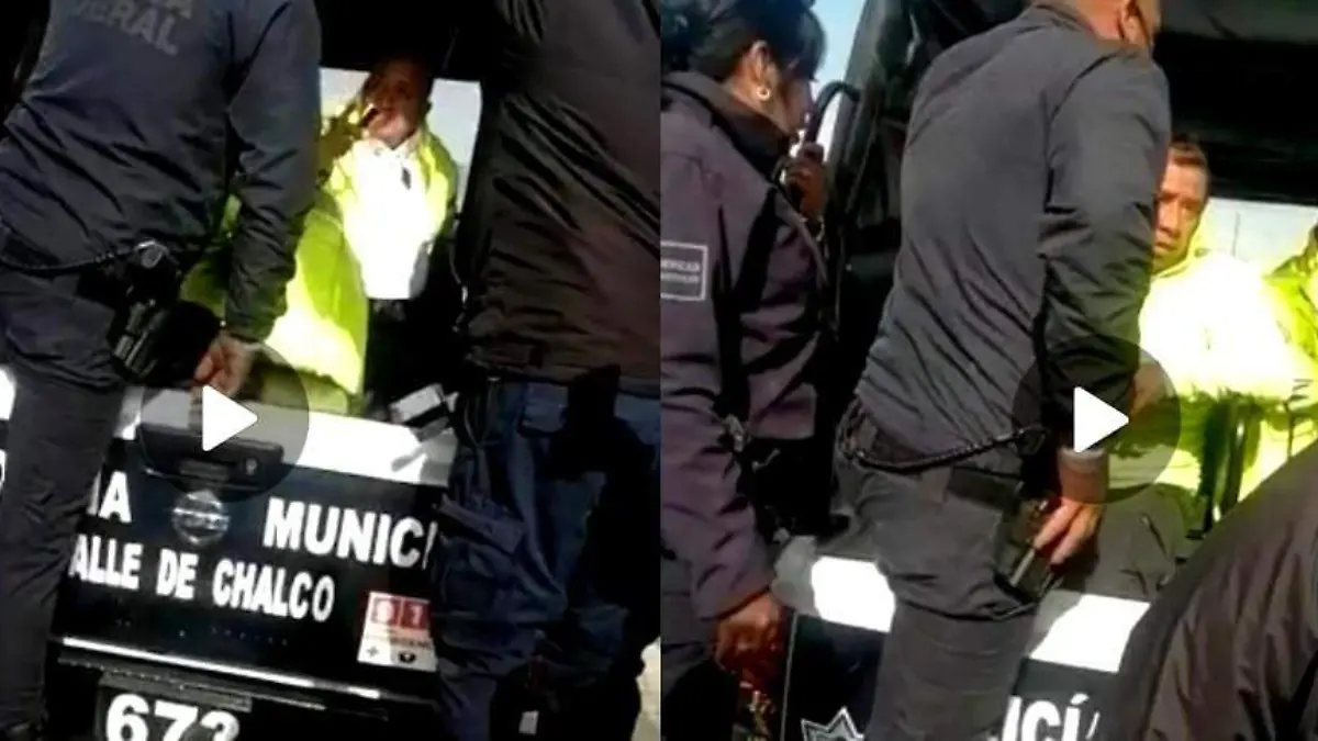 paramedicos policias mexico puebla CORTESIA (1)